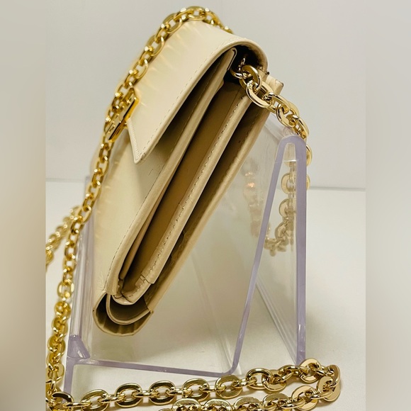 Authentic Givenchy, leather wallet - Picture 10 of 10